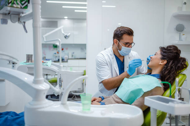 Best Root Canal Treatment  in Kingston Springs, TN